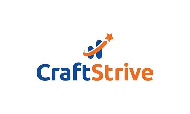 CraftStrive.com